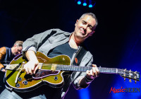 Barenaked Ladies At Rogers K-Rock Centre