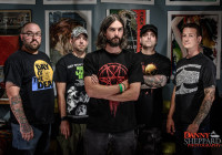 One Acre War Portrait Shoot