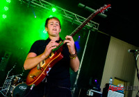 Canadian Indie Music Fest 2014 – Part 1