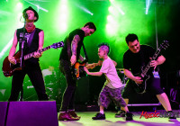 Canadian Indie Music Fest 2014 – Part 3