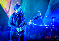 Sam Roberts Band at Rogers K-Rock Centre Sam Roberts Band at Rogers K-Rock Centre