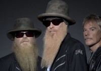 ZZ Top To Play At K-Rock