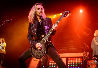 Styx And Saga At Rogers K-Rock Centre