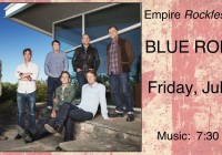 Empire Square Live 2015