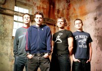 Treble Charger To Headline Canadian Independent  Music Festival In Belleville