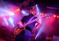 Belleville Waterfront Festival Rocks