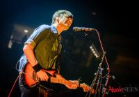 Death Cab For Cutie At K-Rock Centre