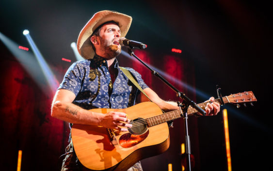 Dean Brody - Rogers K-Rock Centre