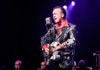 Freddy Vette and The Commodore Orchestra