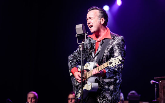 Freddy Vette and The Commodores at The Empire Theatre