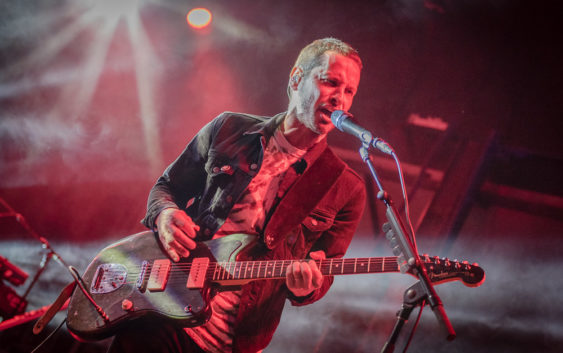 Sam Roberts Band - Spring Market Square