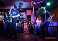 Down And Loaded CD Release
